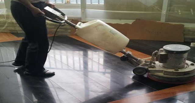 石材養護 石材養護