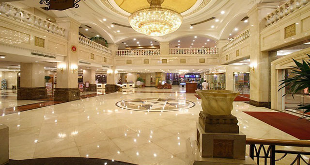 石材養護 石材養護