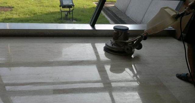 石材養護 石材養護