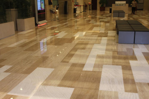 石材養護 石材養護