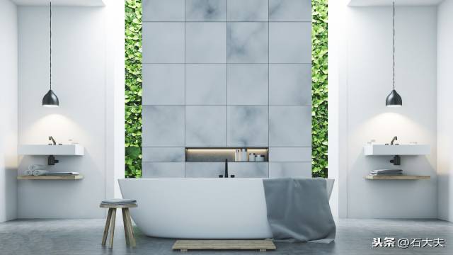 大理石石材護(hù)理怎樣才能做到常用常新呢？