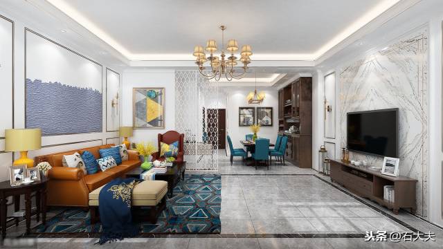 大理石背景墻的石材護理要點,知道這些就不怕了! 大理石背景墻的石材護理要點,知道這些就不怕了!