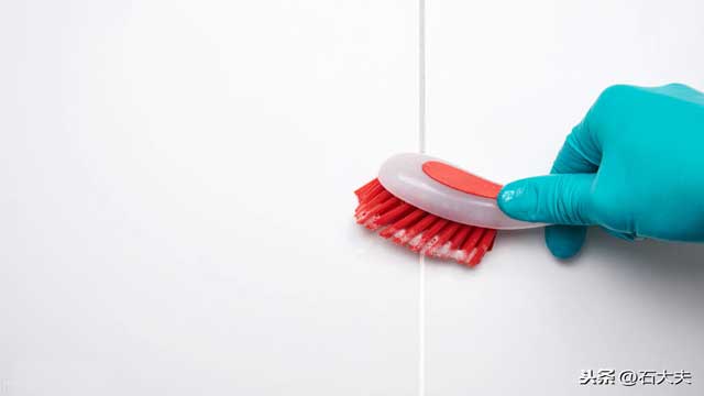 瓷磚保養可以用草酸嗎?瓷磚石材養護的清洗方法